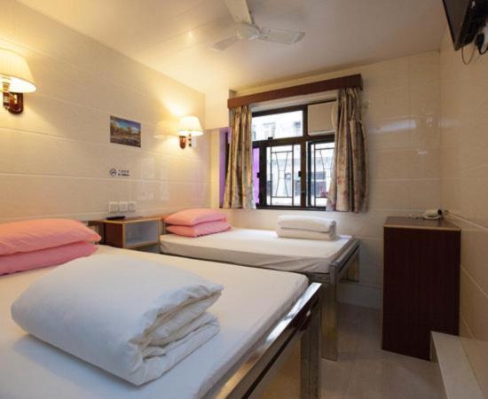 Toronto Motel Inn Mirador Mansion 8 F Gasthof