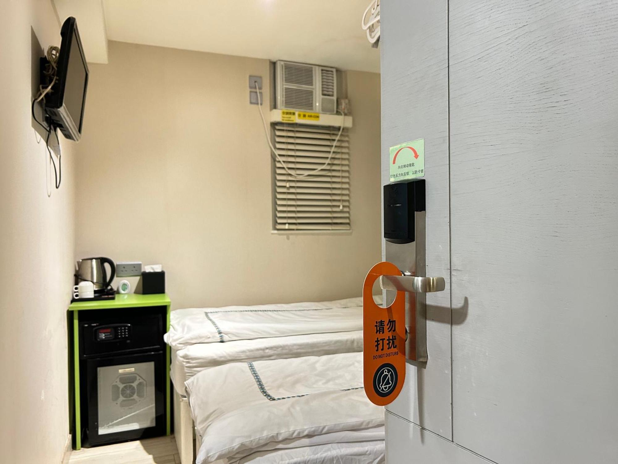 利珀旅舍 Live Pop Homestay