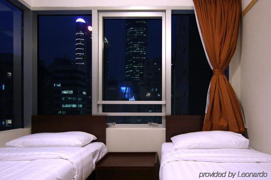 Hotel Mk - Formerly Mk Hong Kong