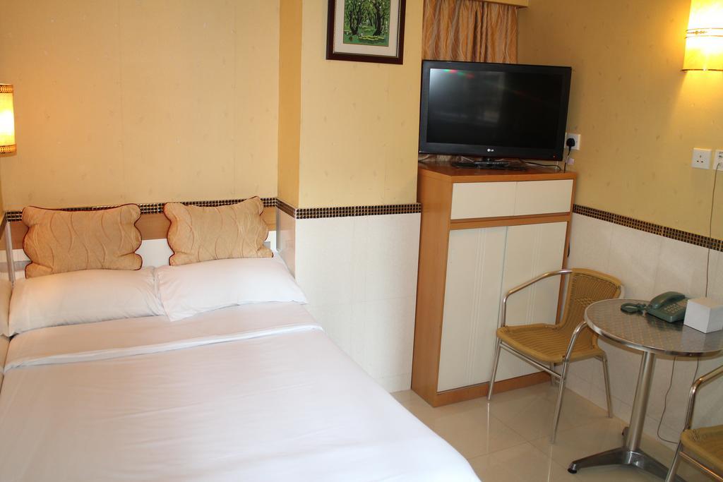 Rent-a-room