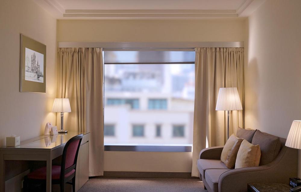 Hotel Prudential 4*