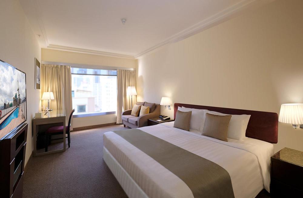 Prudential 4*