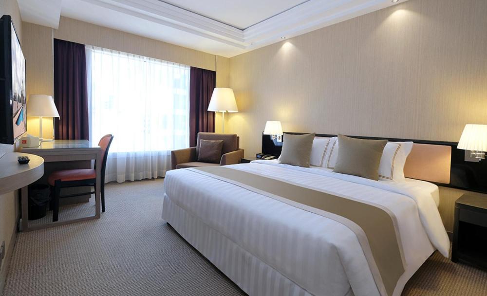 Prudential 4*