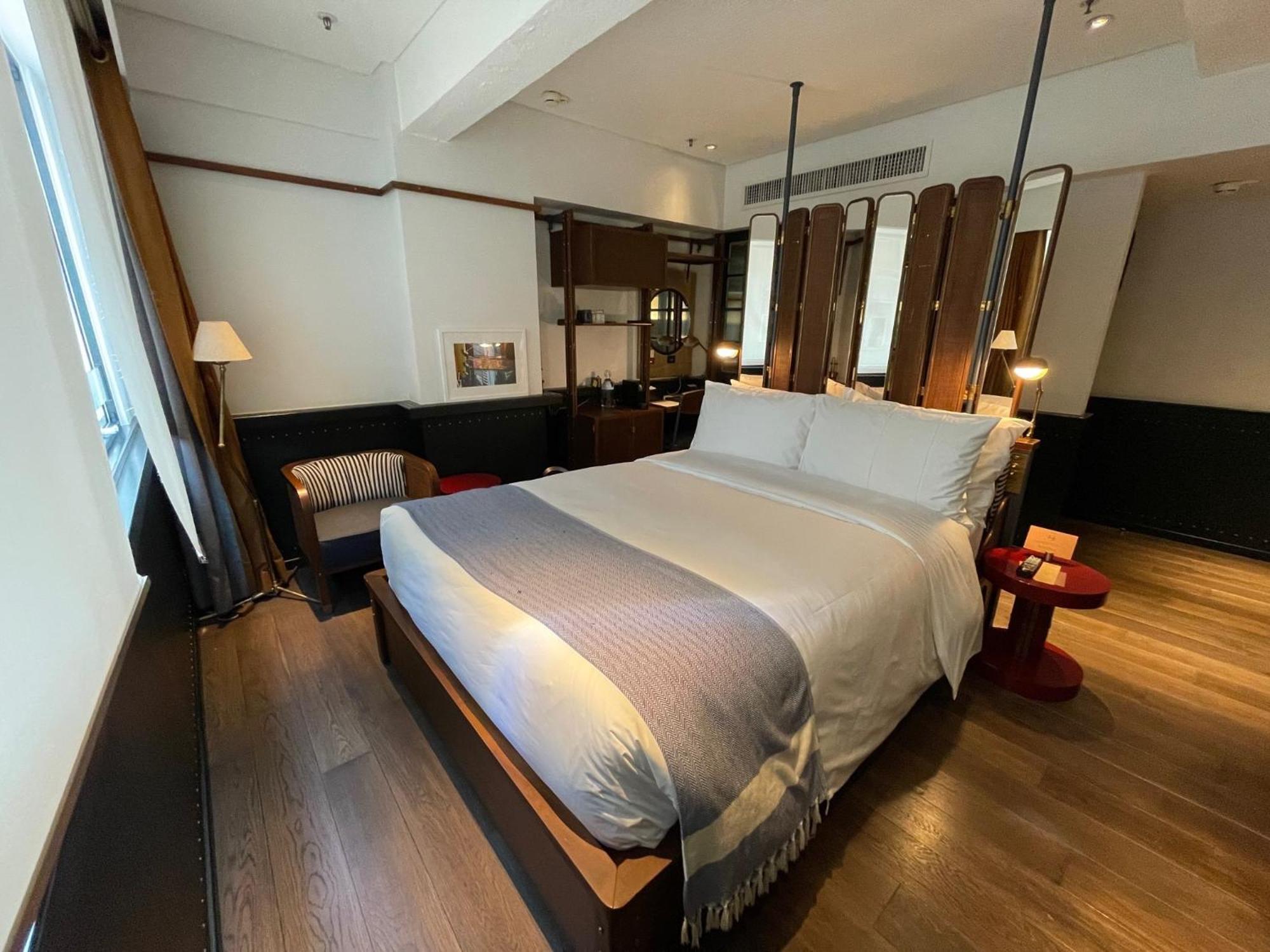 The Fleming Hotel