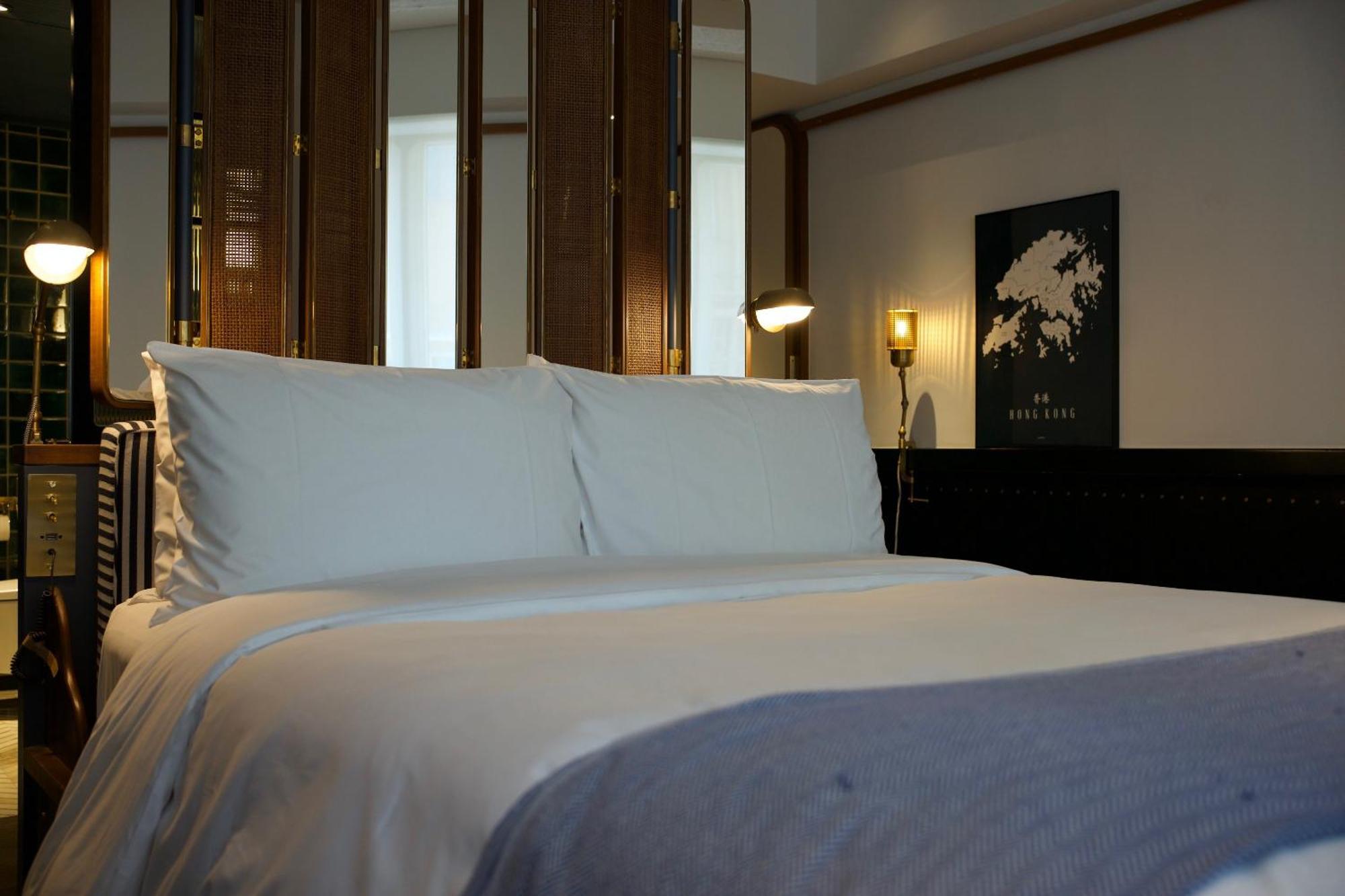 The Fleming 4* Hong Kong