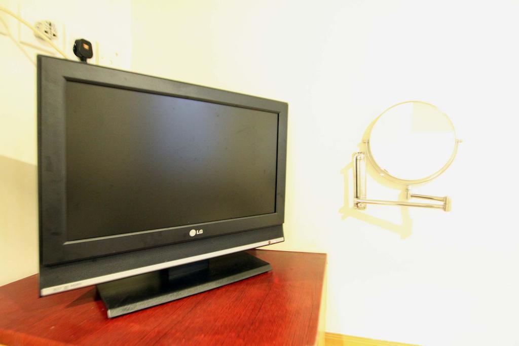 Guest house City Econo Hong Kong