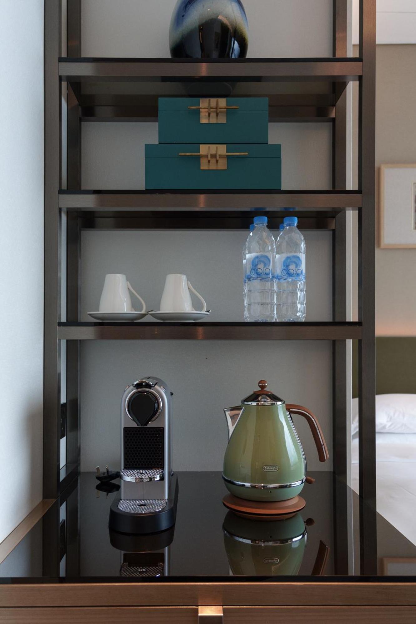 Hotel Sheraton Tung Chung 5*