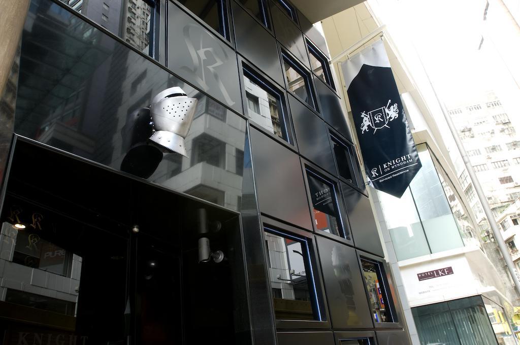Knight On Wyndham Aparthotel
