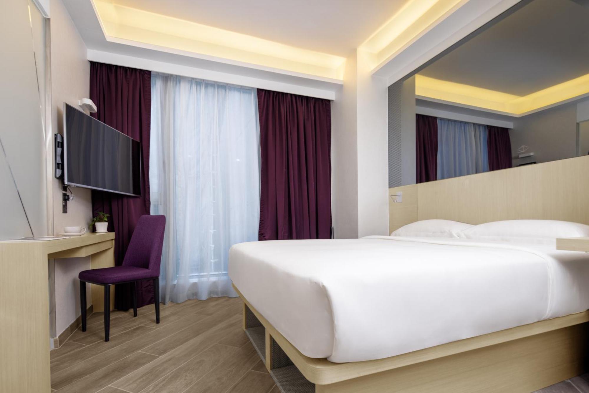 Starphire Hong Kong