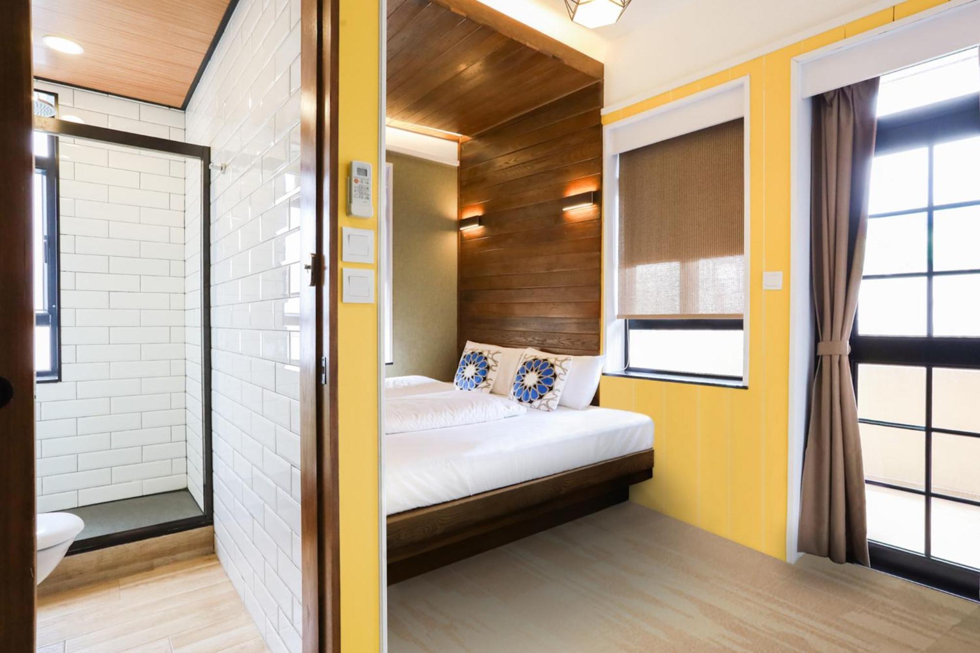 Lychee Sunset Cheung Chau Bed & Breakfast Hong Kong