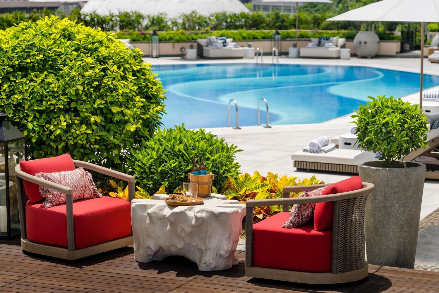 Hotel Regent 5*