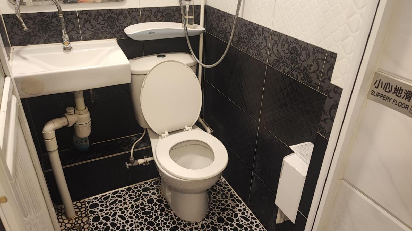 Apartment Tsim Sha Tsui Hong Kong