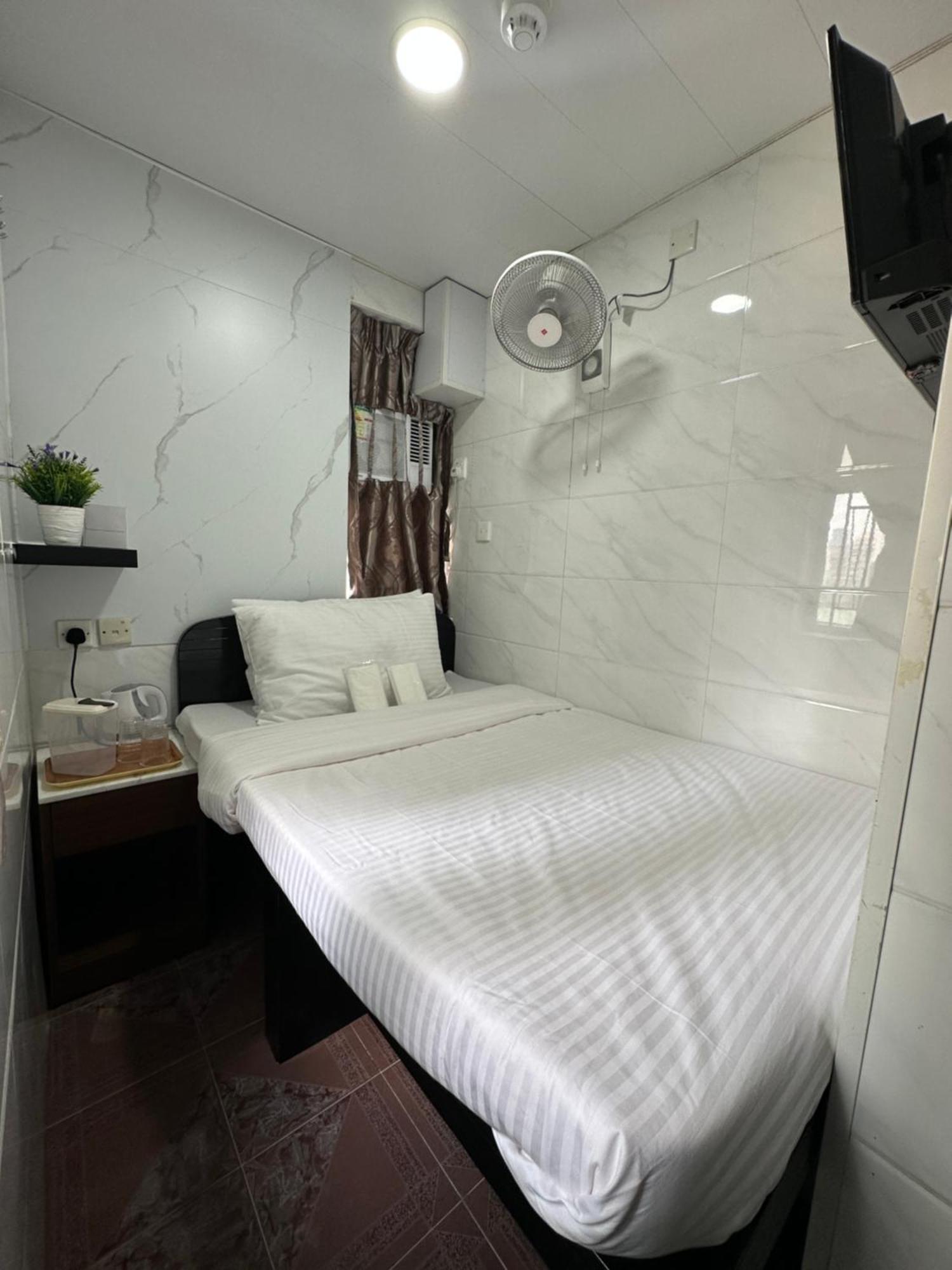 Mandarin Hotel