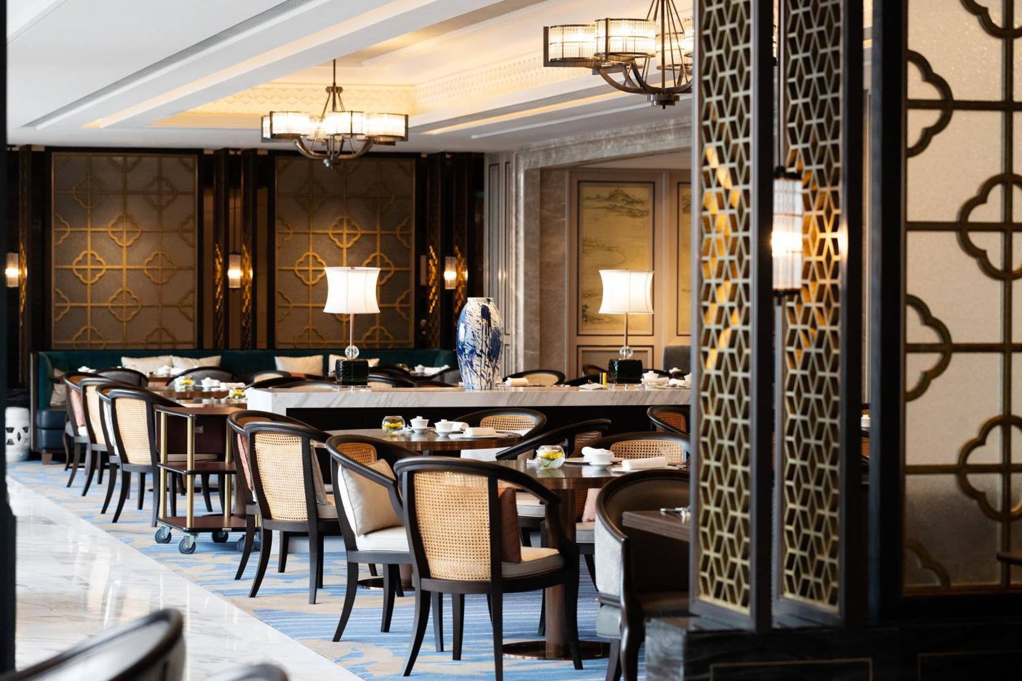 Sheraton Tung Chung