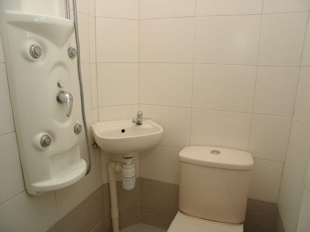 Lily Garden Guest house
