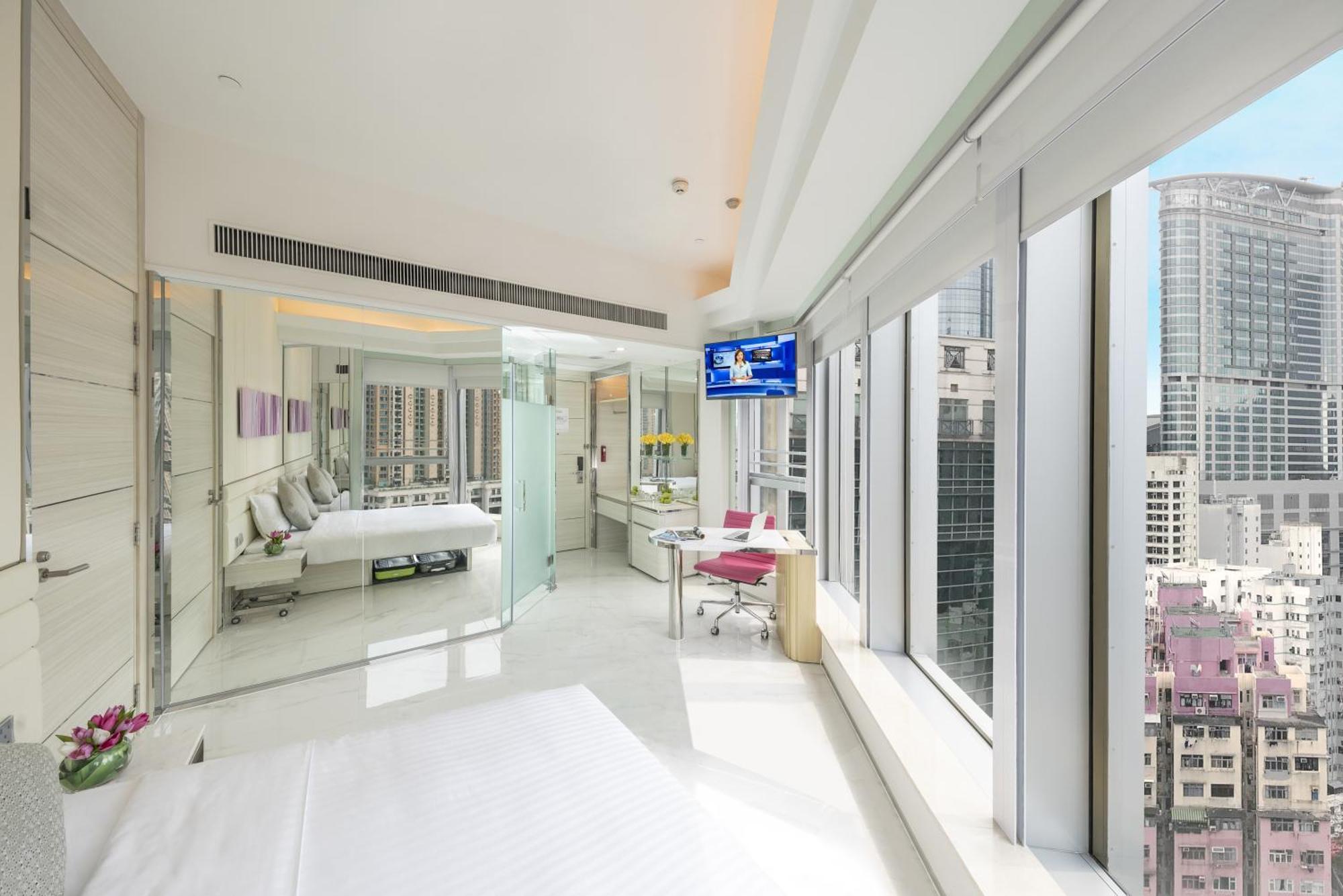 Iclub Mong Kok Hotel