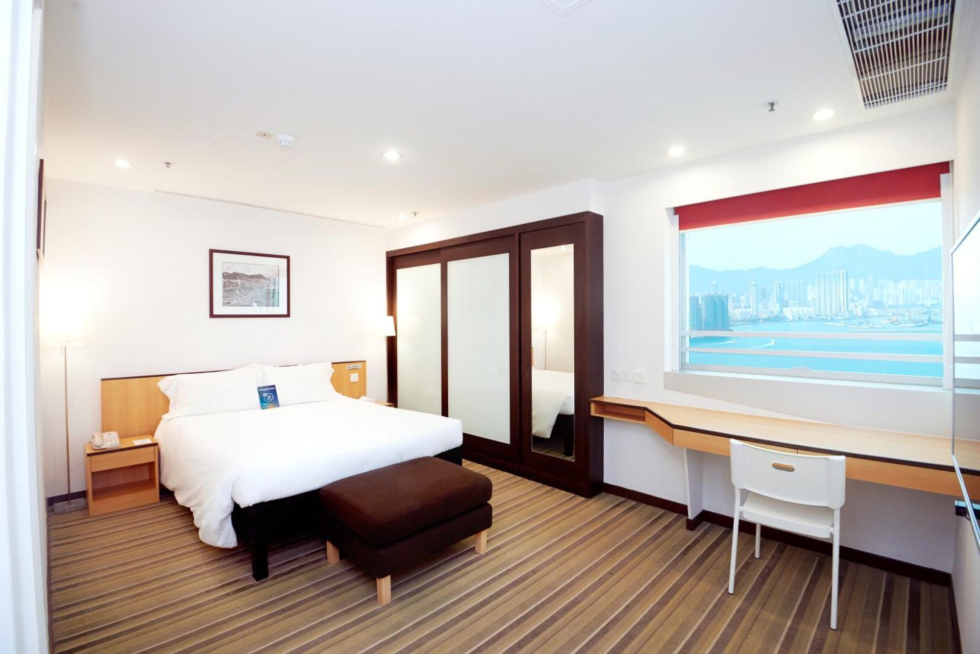 Ibis North Point Hong Kong
