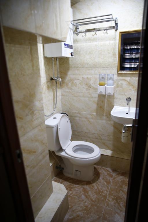Guest house Legend Hong Kong