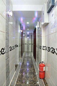 Pearl - 10th Floor Hotel
