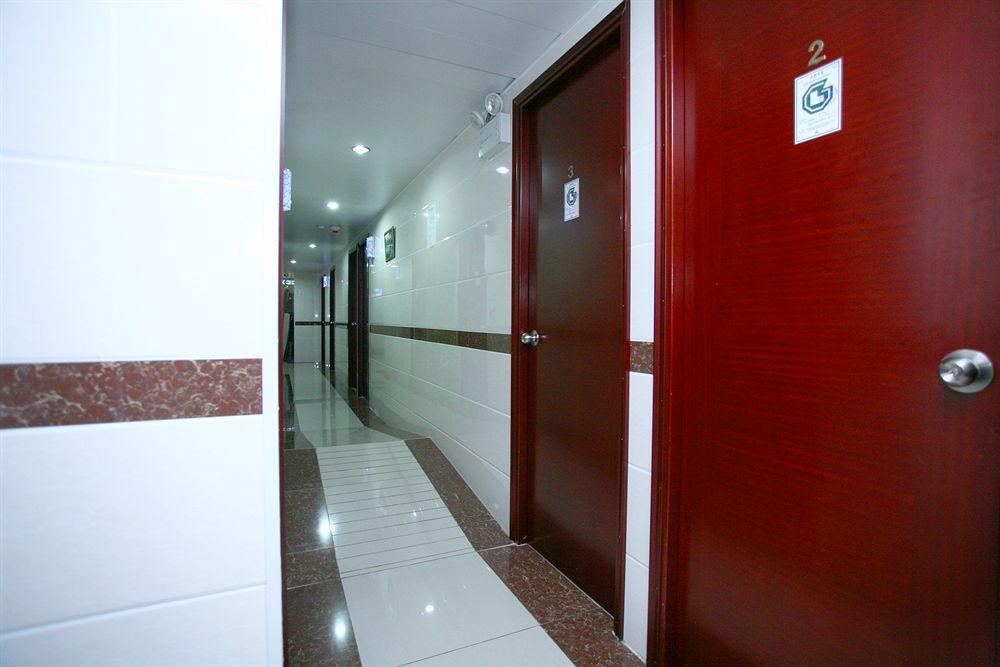 Guest house United Co-operate *