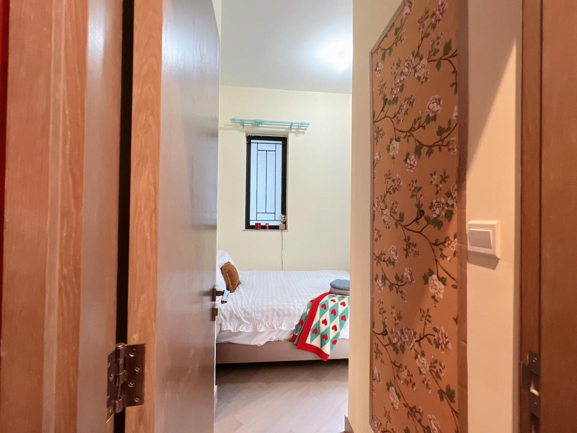 香港將軍澳歐式風格3房2廳高級公寓 Apartment *