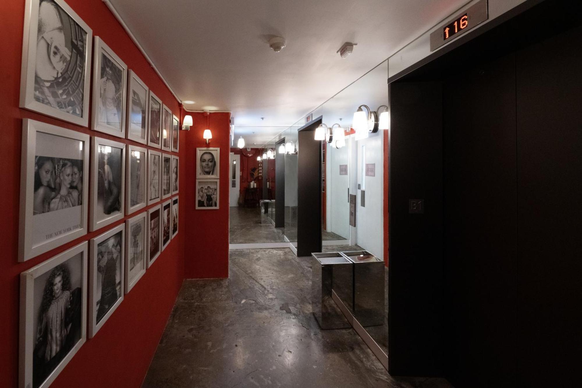 Mini Causeway Bay Hotel Hong Kong