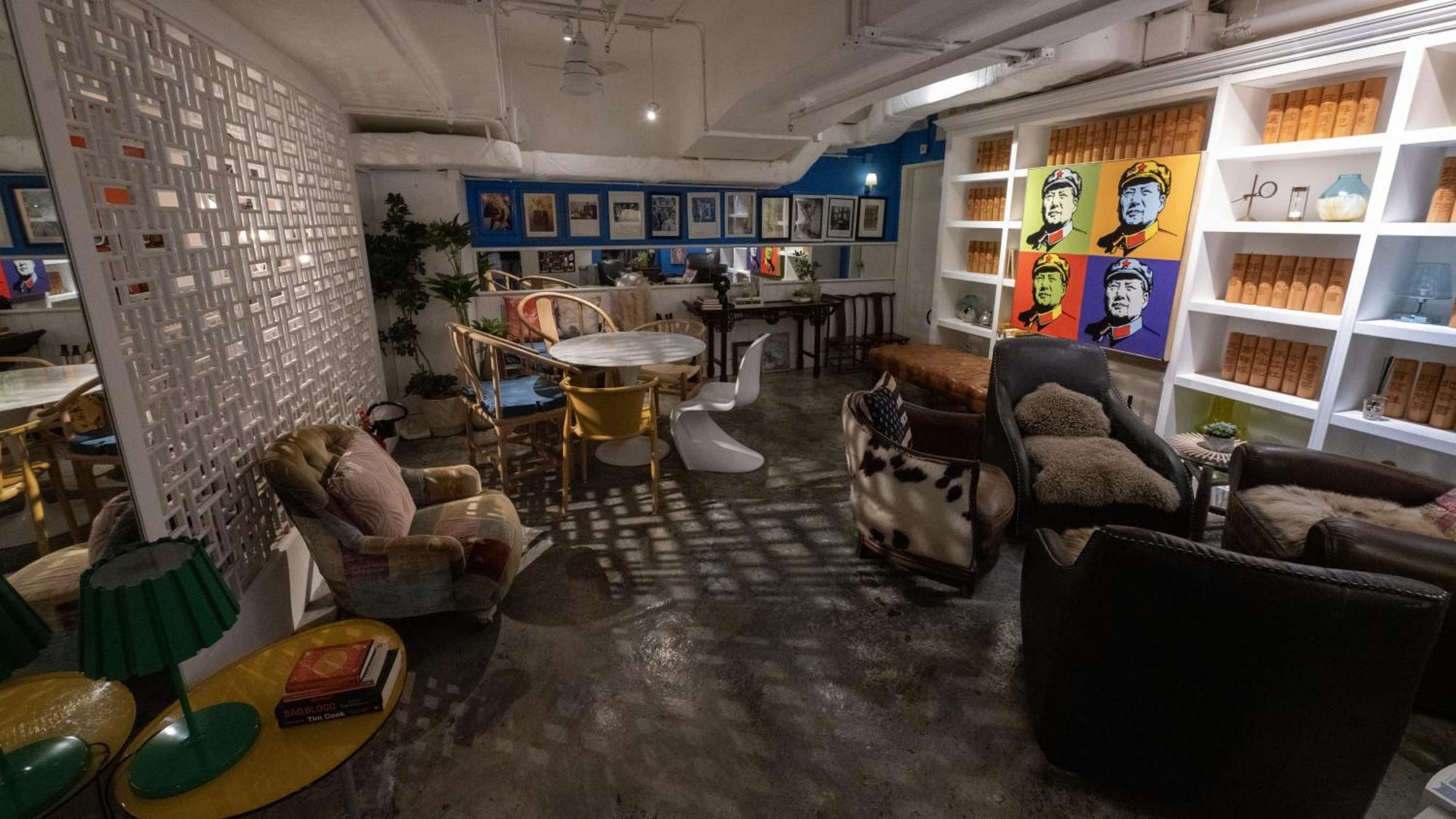 Hotel Mini Causeway Bay Hong Kong