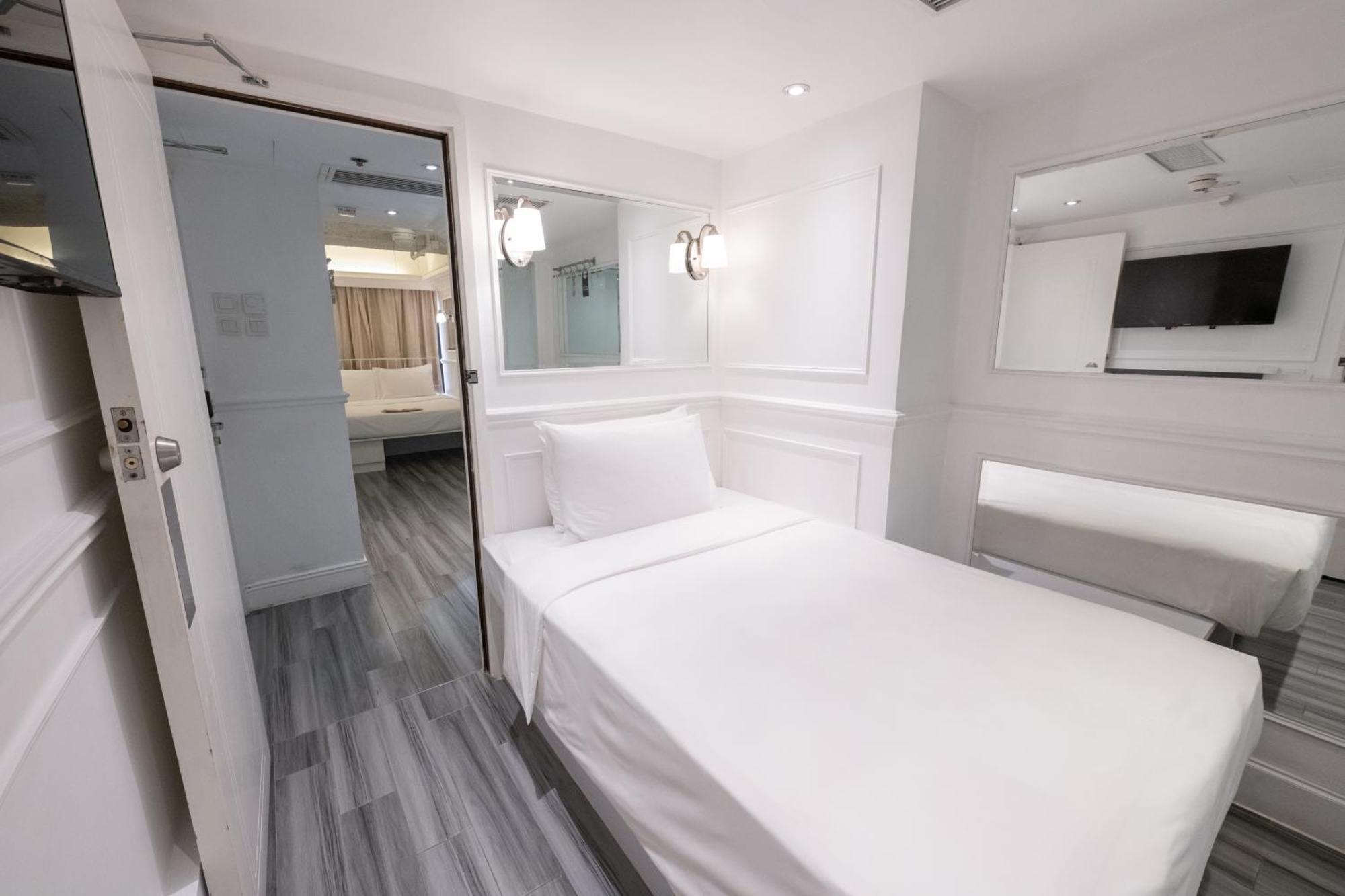 Hotel Mini Causeway Bay