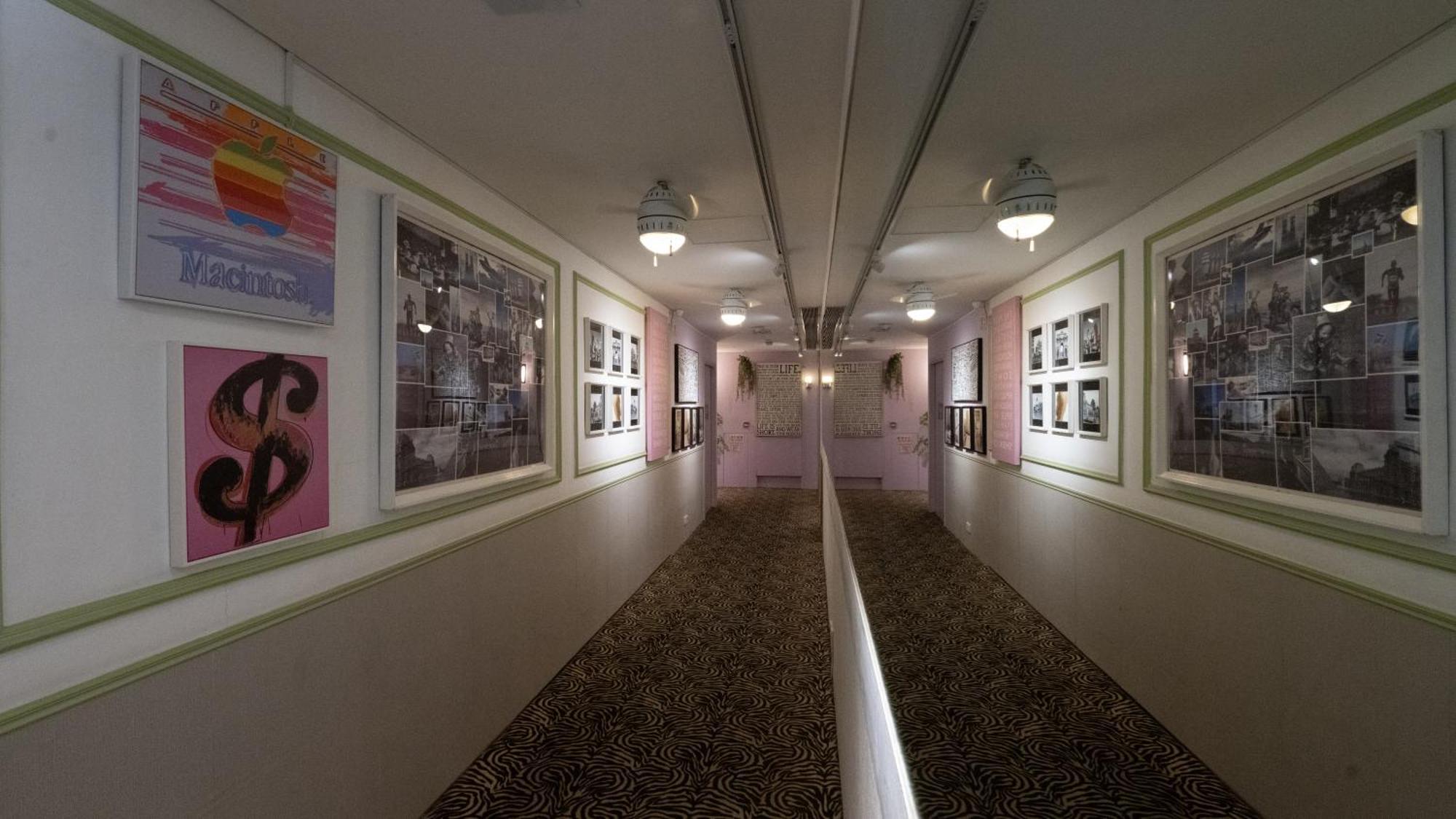 Hotel Mini Causeway Bay Hong Kong