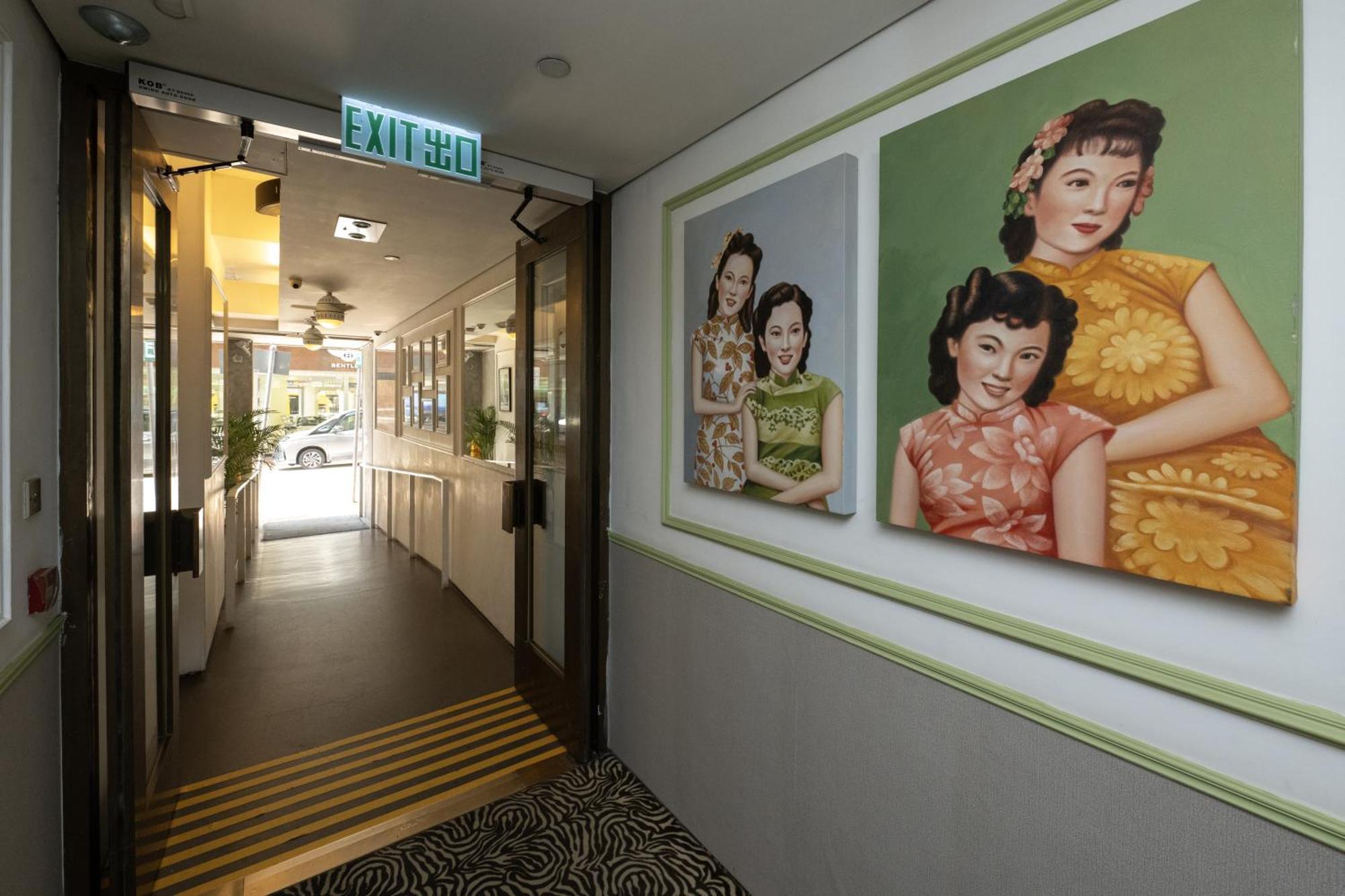 Mini Causeway Bay 3*