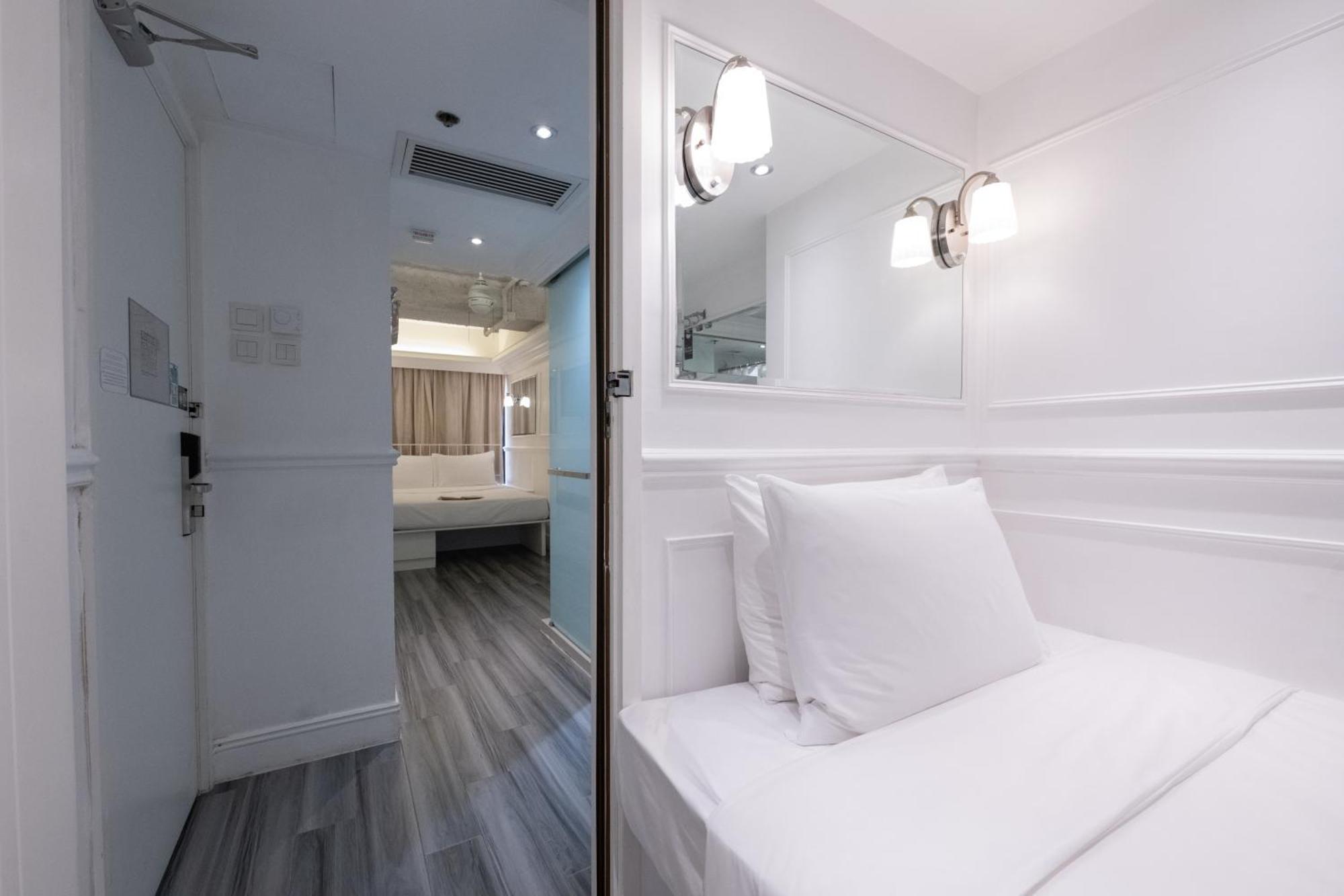 Hotel Mini Causeway Bay Hong Kong