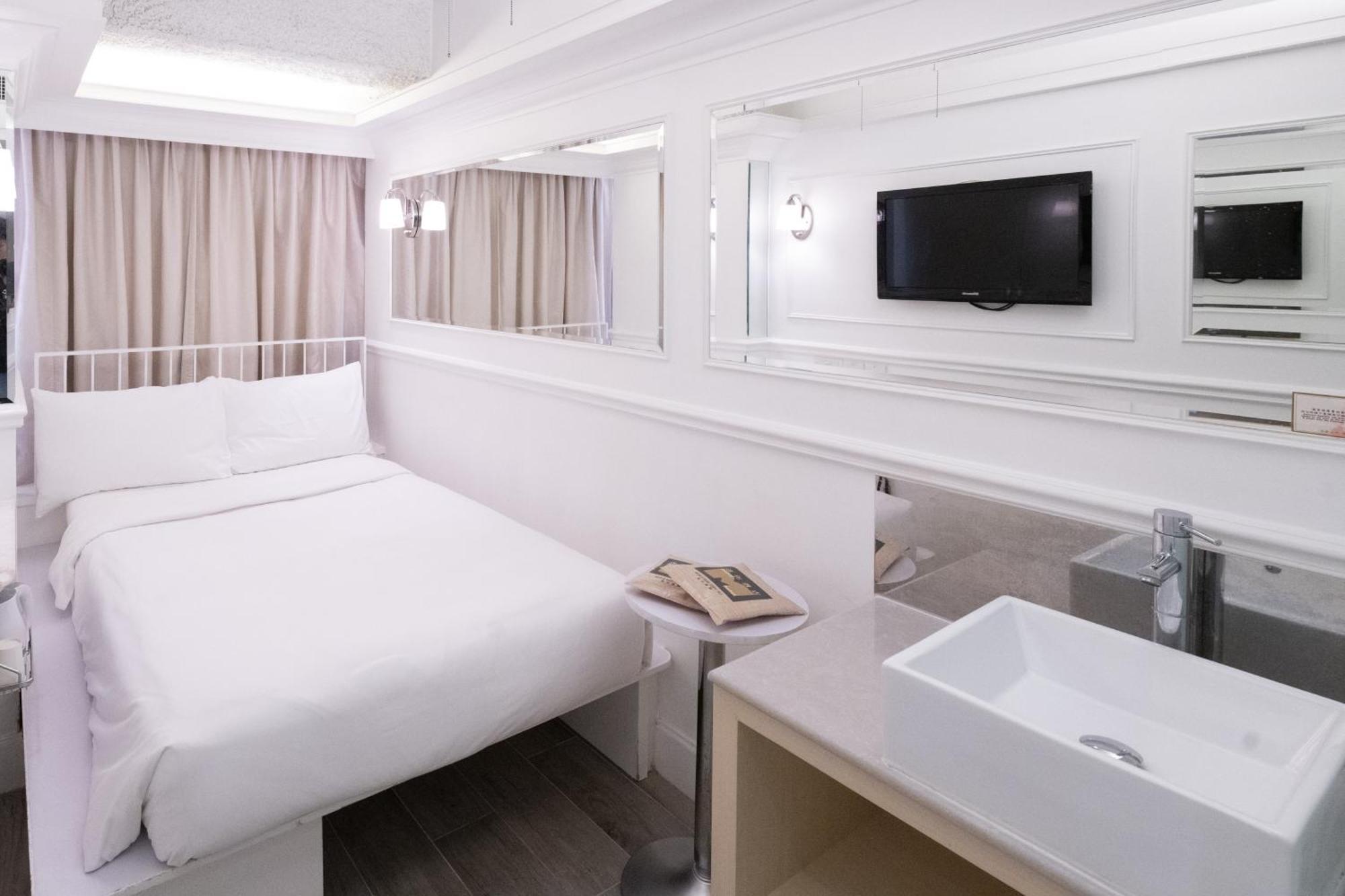 Hotel Mini Causeway Bay 3*