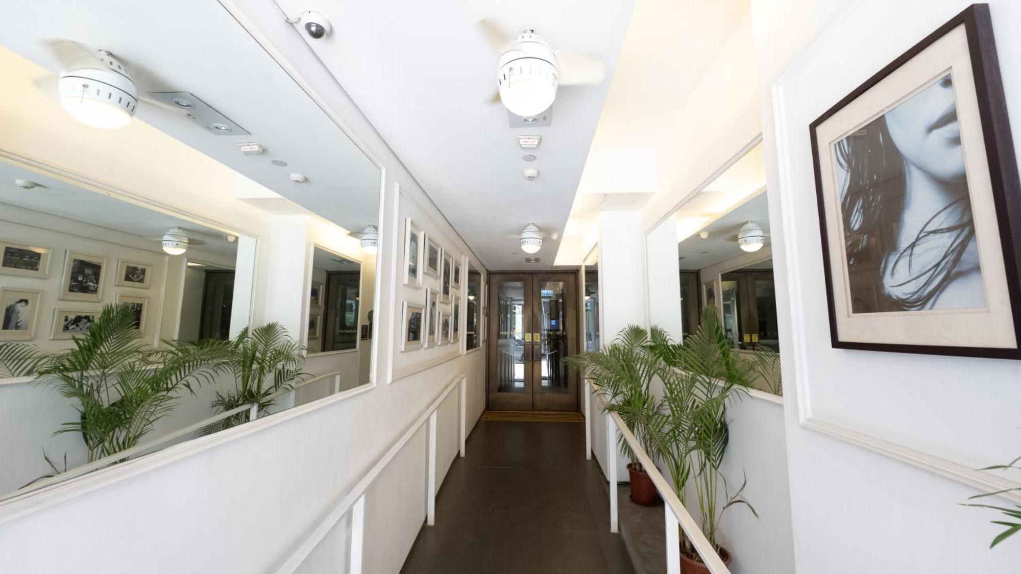 Mini Causeway Bay Hotel Hong Kong