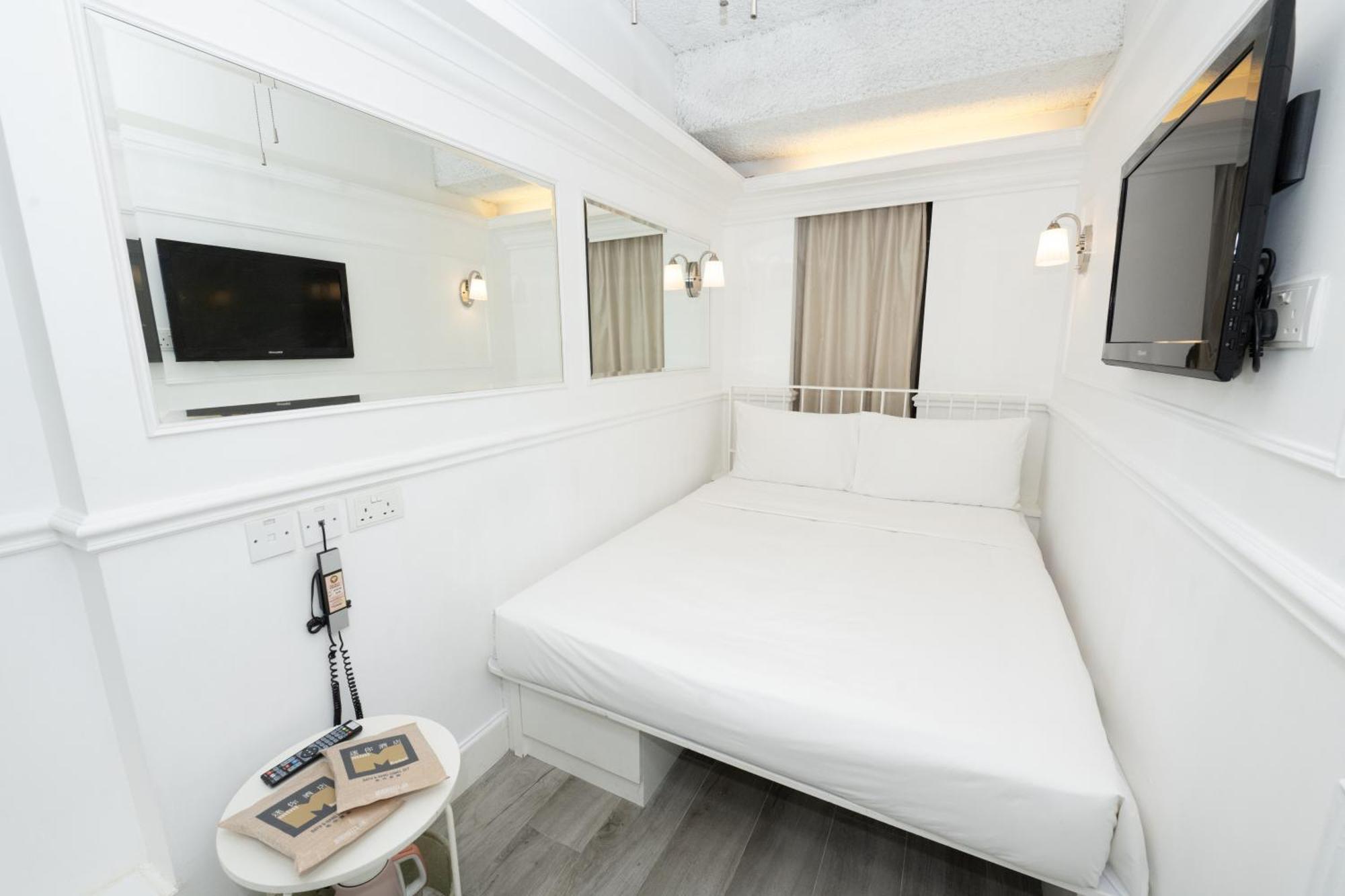 Hotel Mini Causeway Bay