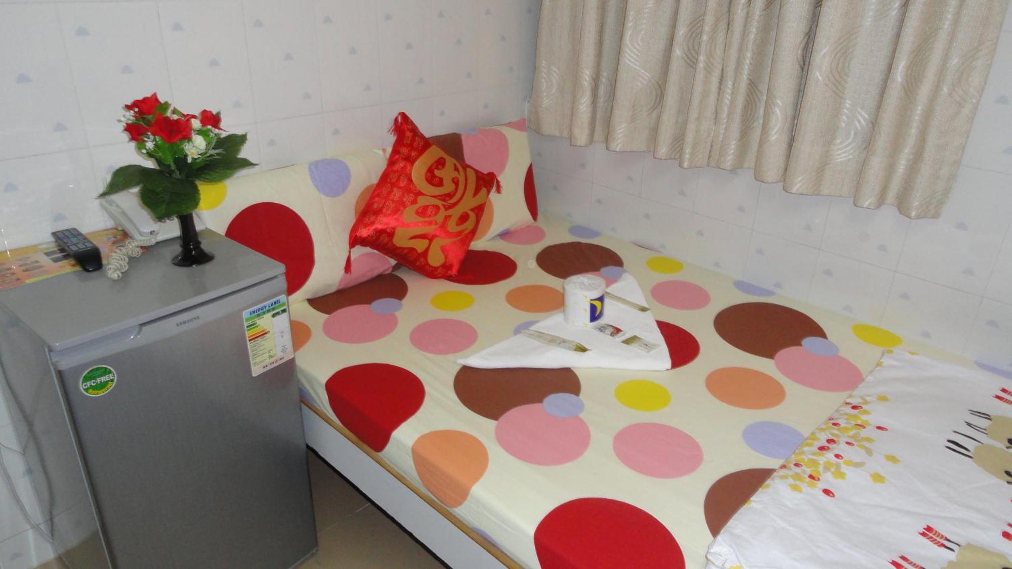 Guest house Singh