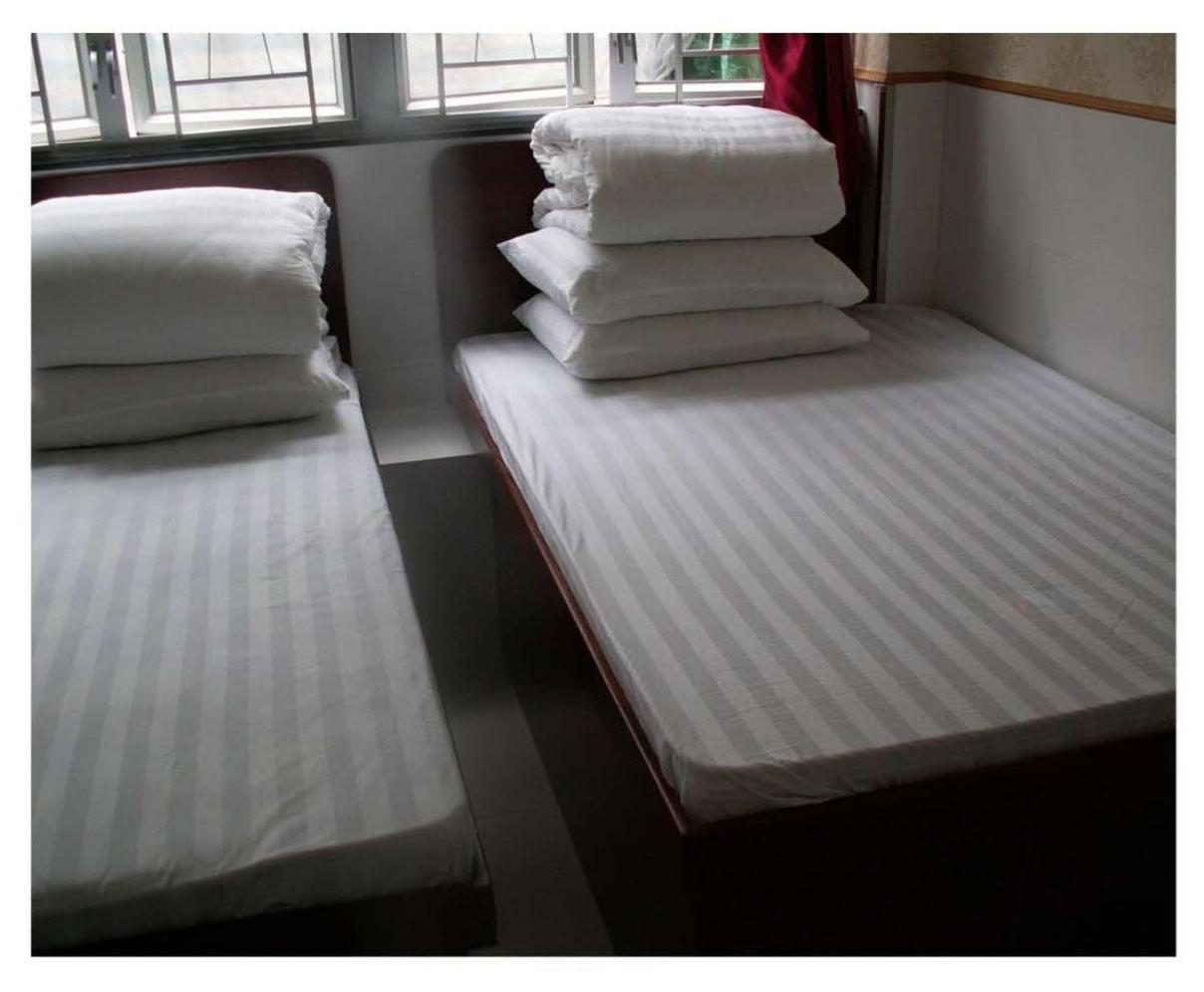 Guest house Lung Wa *