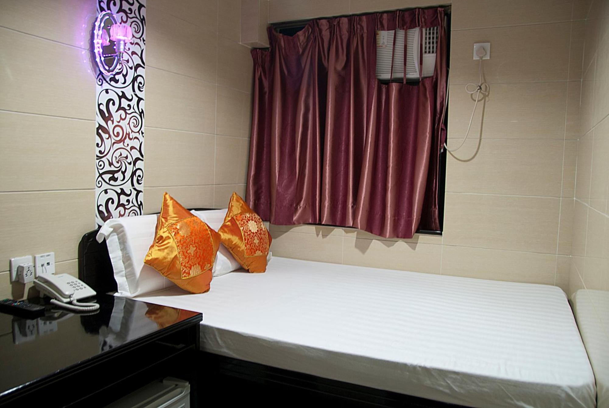 Guest house New Tokyo Hong Kong