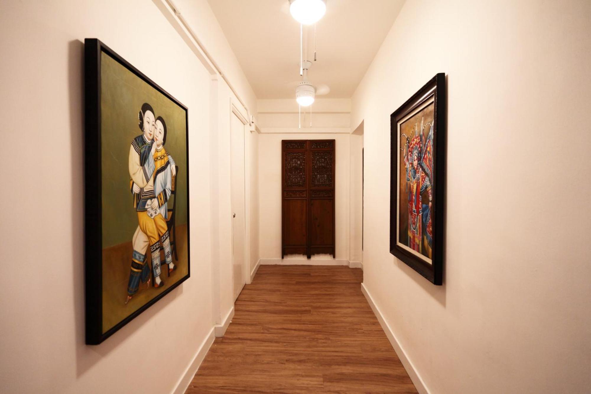 Guest house Apple Lnn Causeway Bay