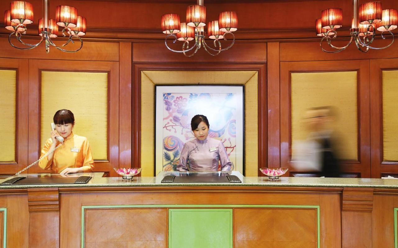 Charterhouse Causeway Bay Hotel