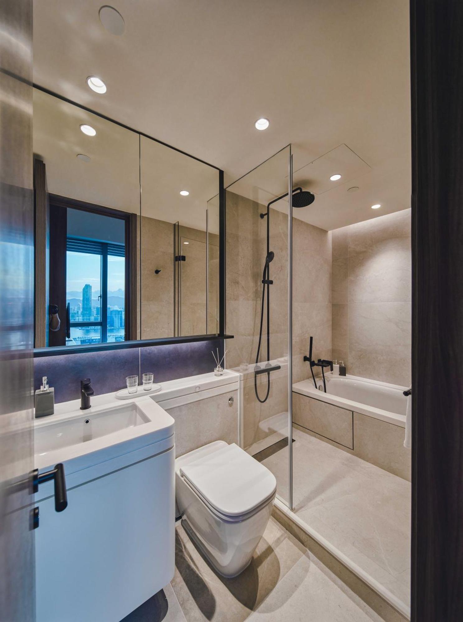 The Stellar 4* Hong Kong