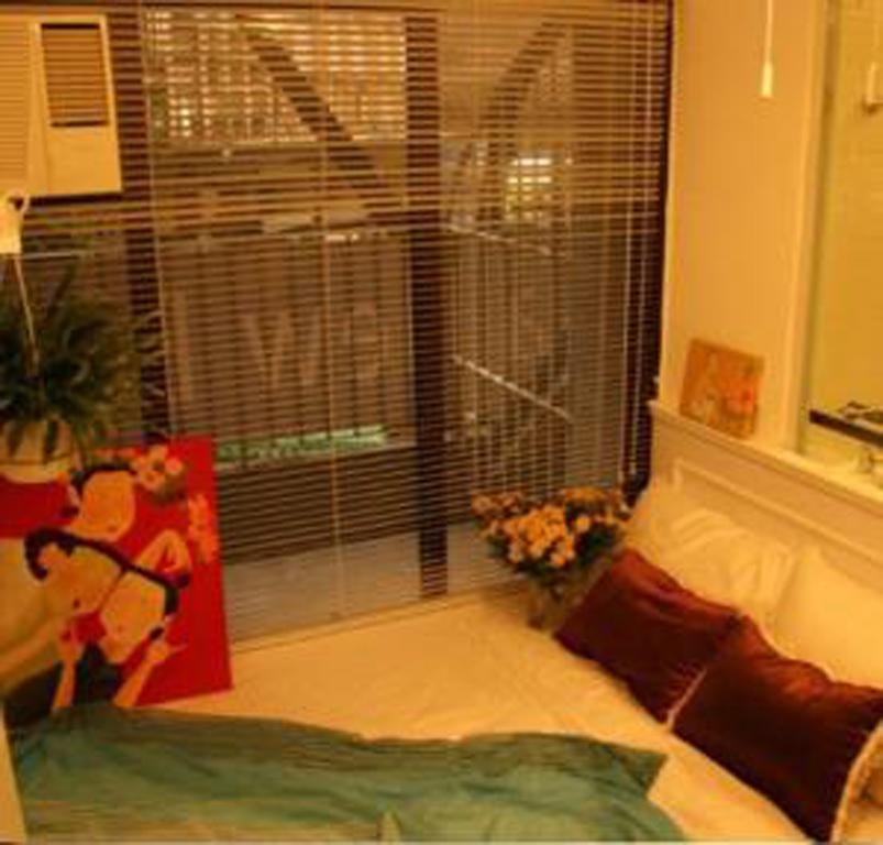 Apple Lnn Causeway Bay Guest house