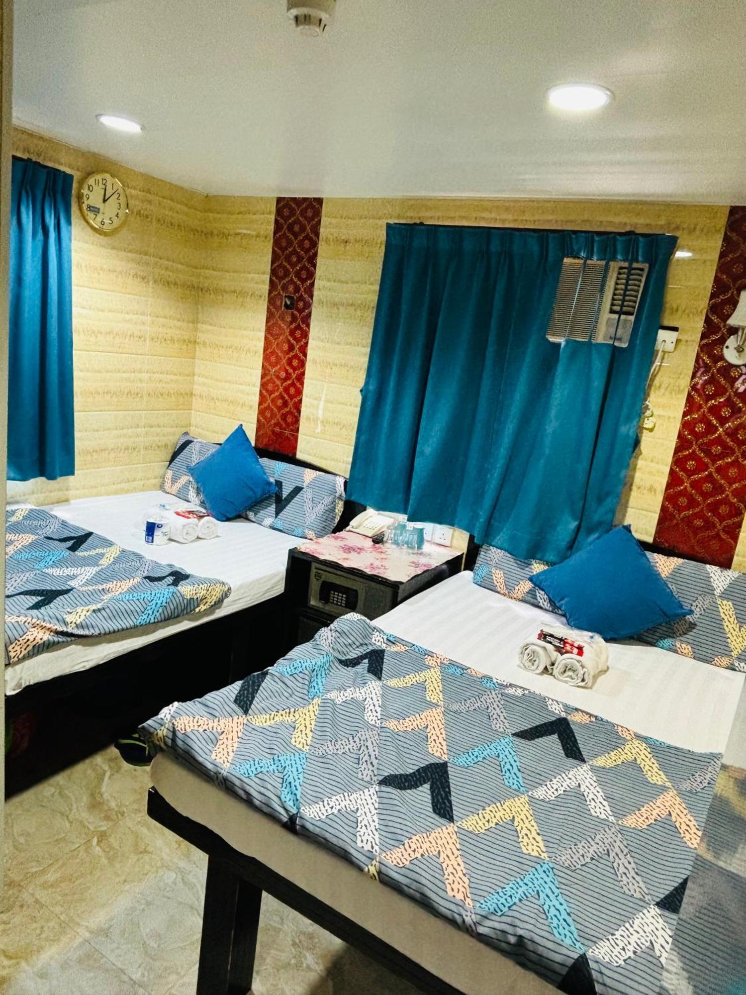 Philippine Guest house *