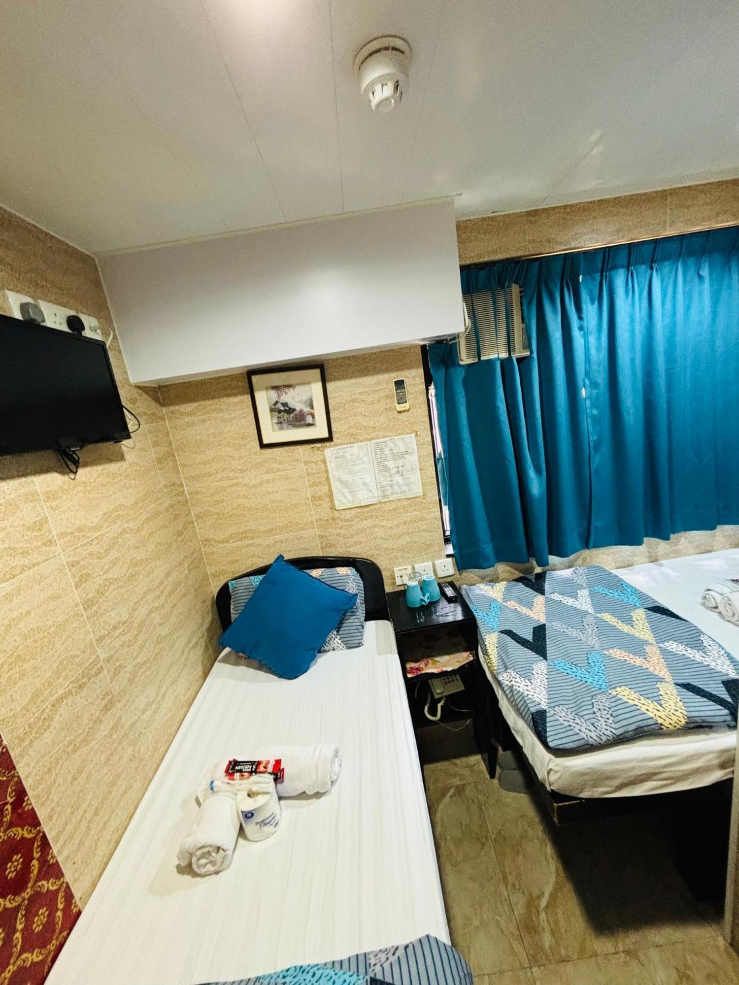 Philippine Guest house Hong Kong