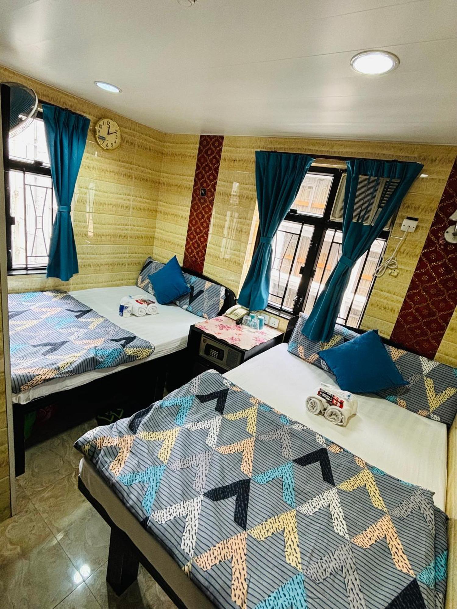 Guest house Philippine Hong Kong