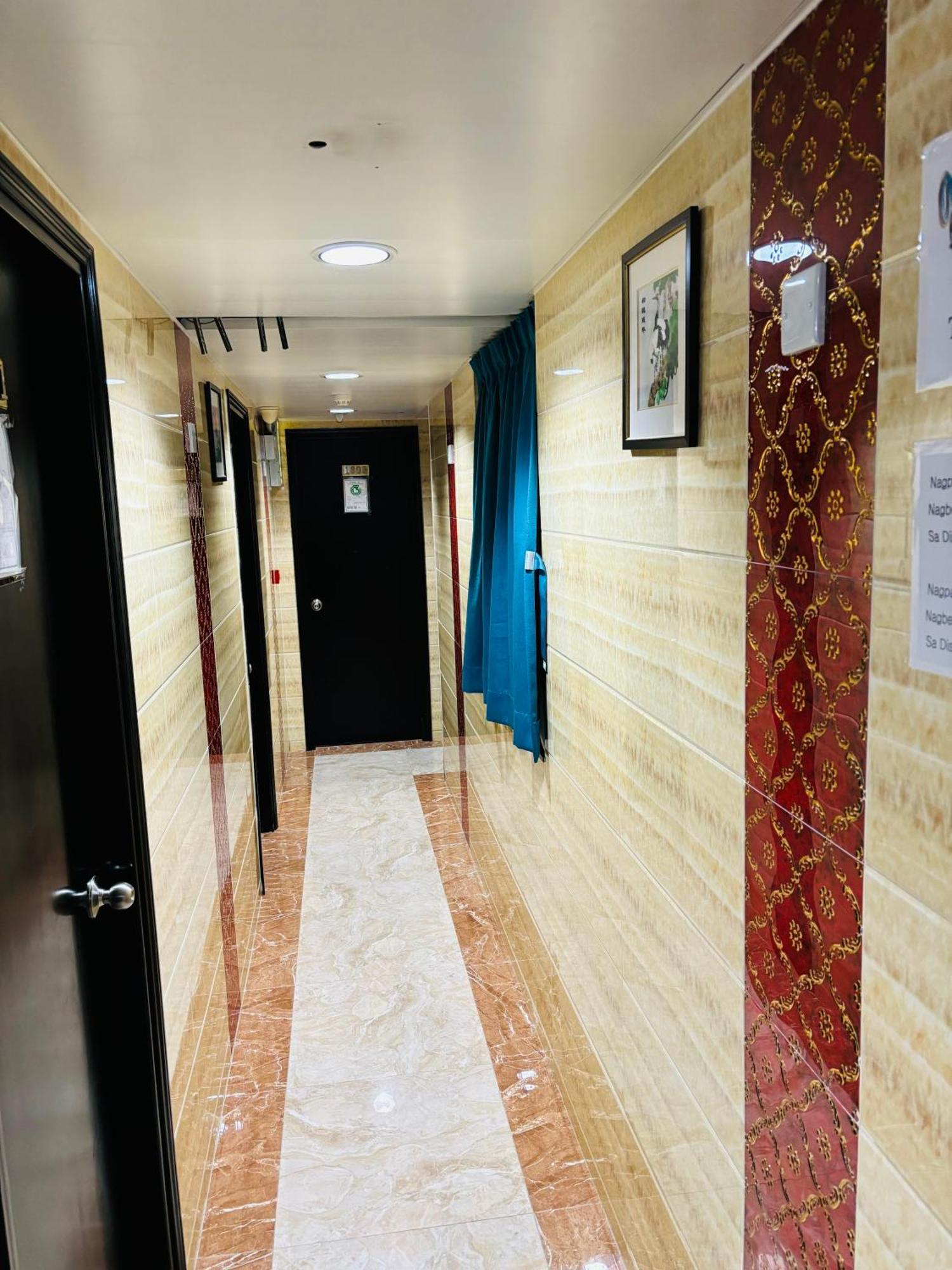 Philippine Guest house