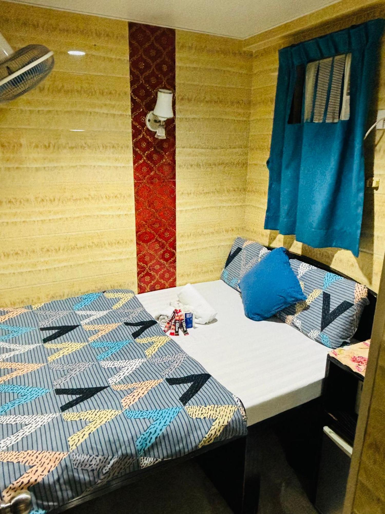 Philippine Guest house *