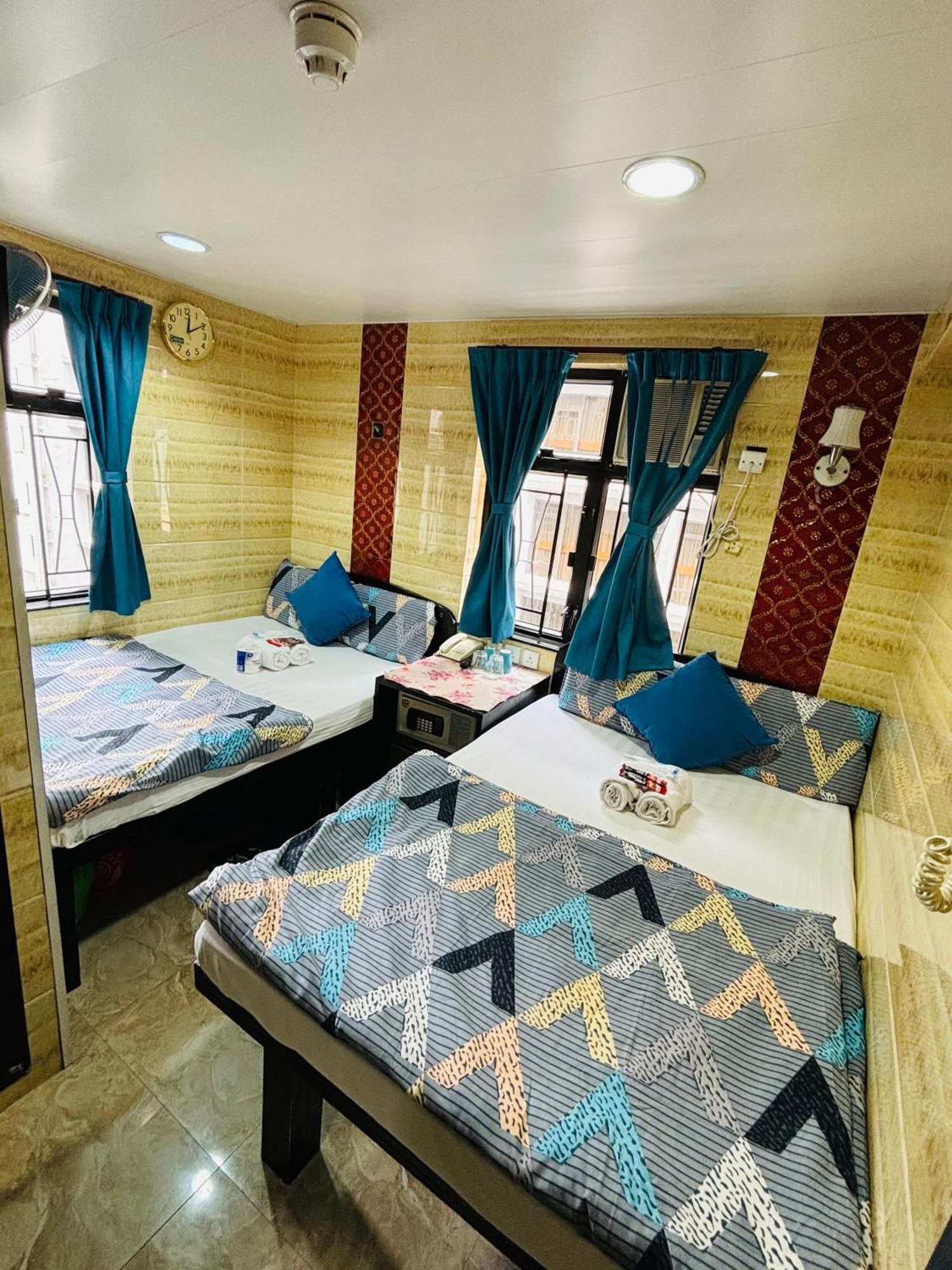 Philippine Guest house Hong Kong