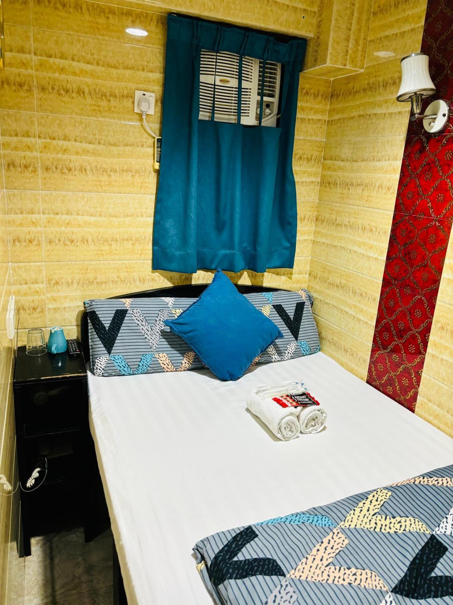 Philippine Guest house Hong Kong