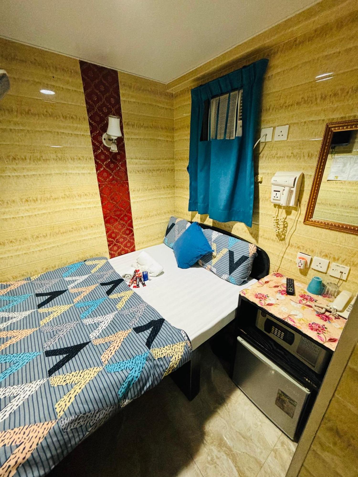 Philippine Hong Kong