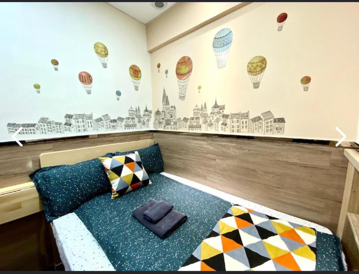 Royal Paris 皇家巴黎賓館 *